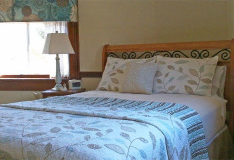 White Swan Inn Bed & Breakfast