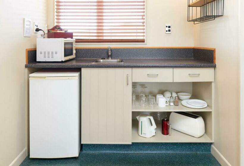 Wine Country Motel Havelock North