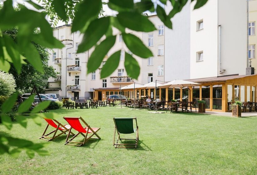 Zulian Aparthotel By Artery Hotels