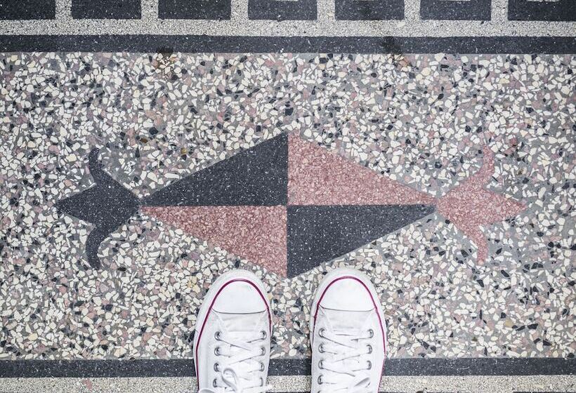 Zulian Aparthotel By Artery Hotels