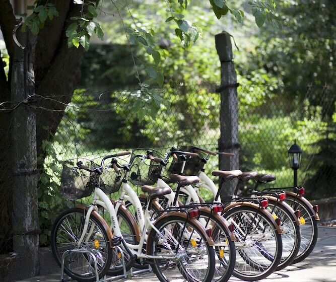 Zulian Aparthotel By Artery Hotels