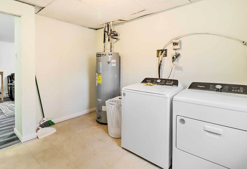 Albrightsville Home Near Big Boulder!