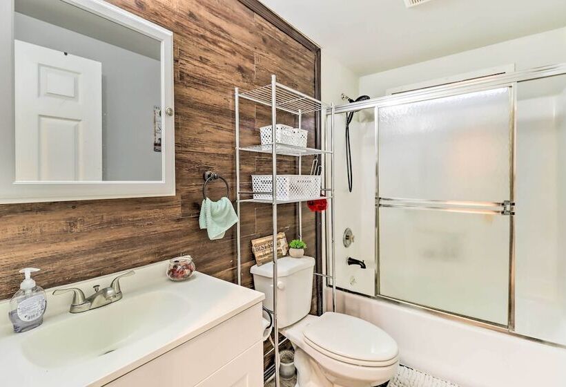 Albrightsville Home Near Big Boulder!