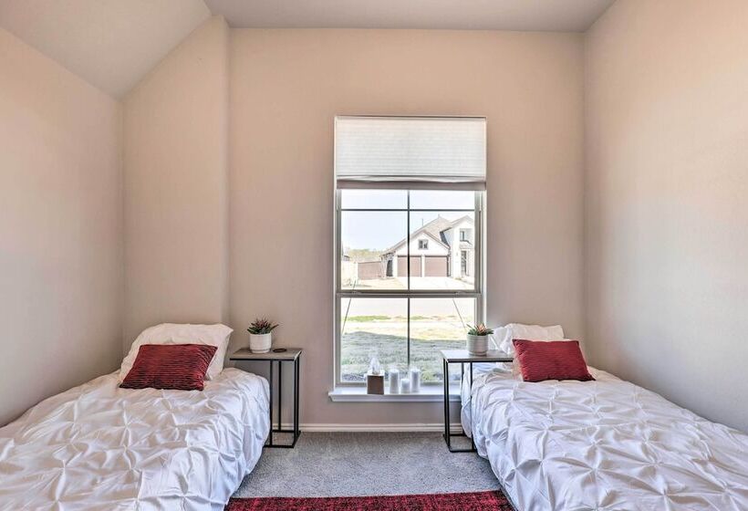 Artsy East Austin Manor W/ Fire Pit < 1 Mi To Golf