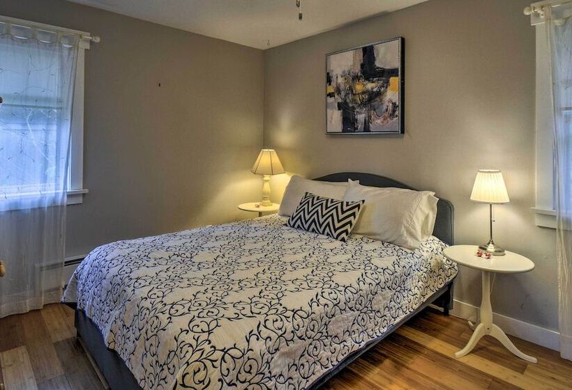 Bainbridge Island Abode < 1 Mi To Winslow!