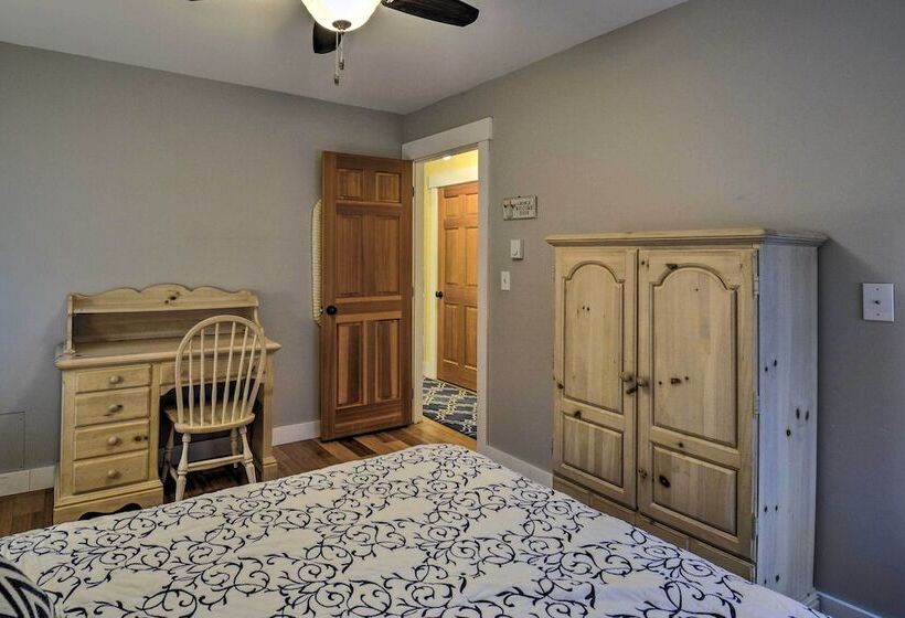 Bainbridge Island Abode < 1 Mi To Winslow!