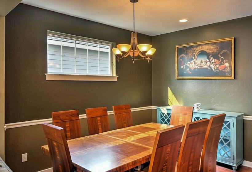 Beautiful Bozeman House  10 Minutes To Downtown!