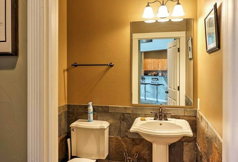 Beautiful Bozeman House  10 Minutes To Downtown!