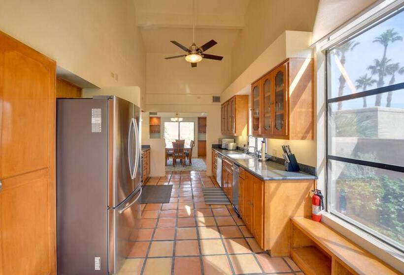 Pet Friendly Borrego Springs Retreat
