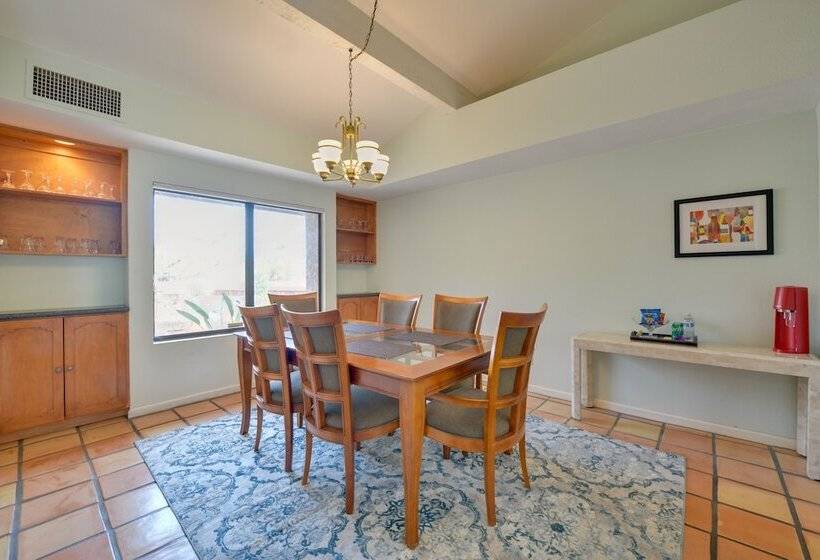 Pet Friendly Borrego Springs Retreat