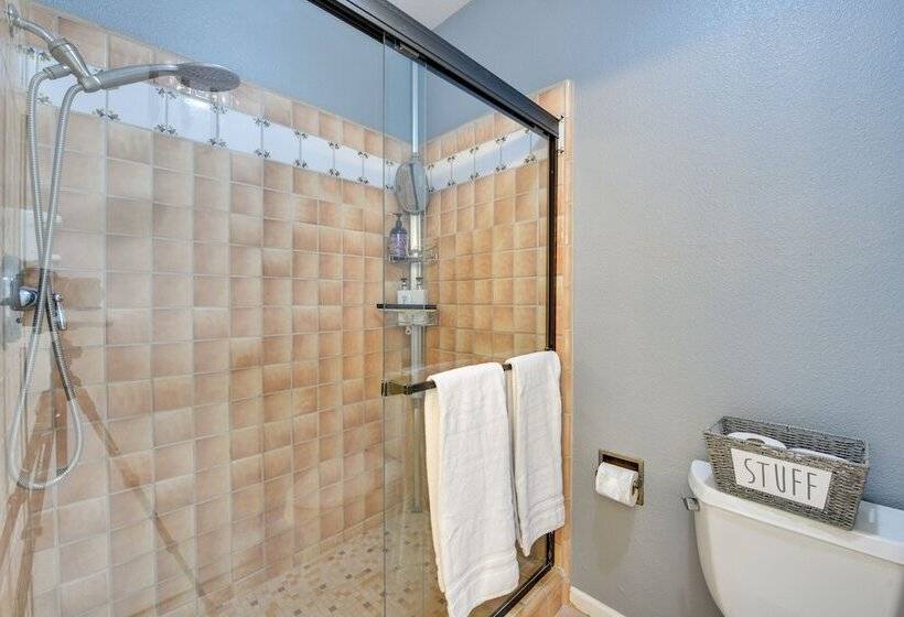 Pet Friendly Borrego Springs Retreat