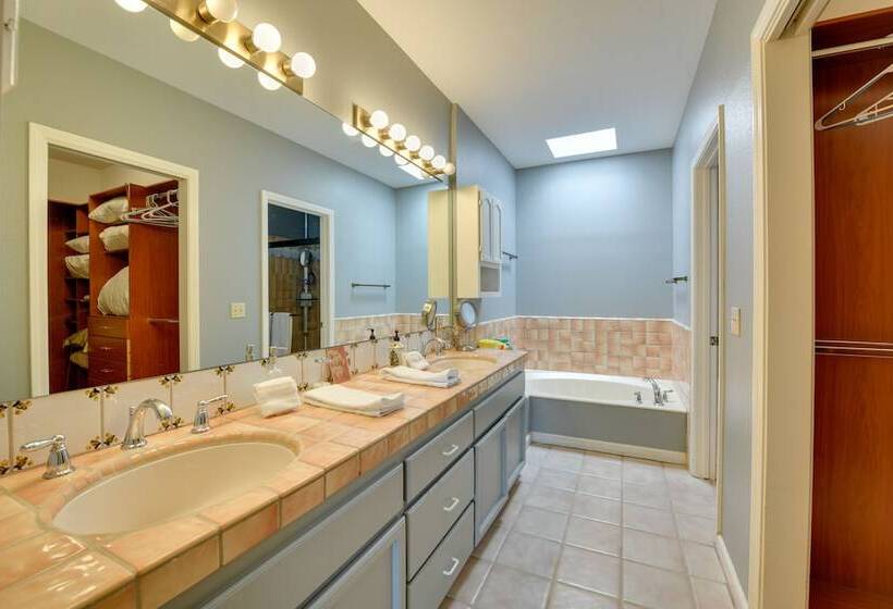 Pet Friendly Borrego Springs Retreat