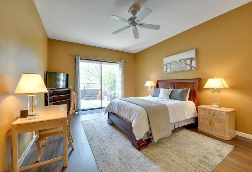 Pet Friendly Borrego Springs Retreat