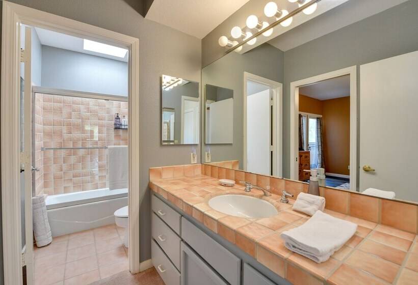 Pet Friendly Borrego Springs Retreat