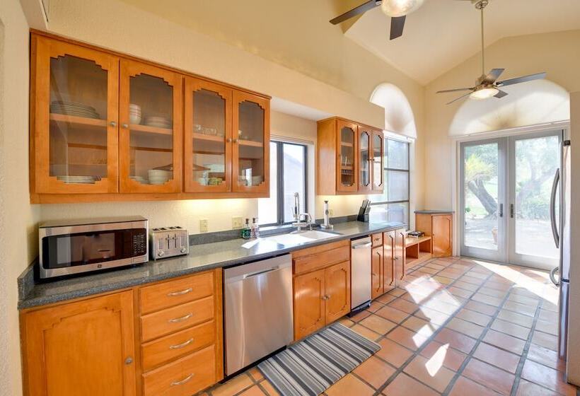 Pet Friendly Borrego Springs Retreat