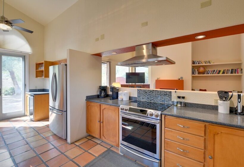 Pet Friendly Borrego Springs Retreat