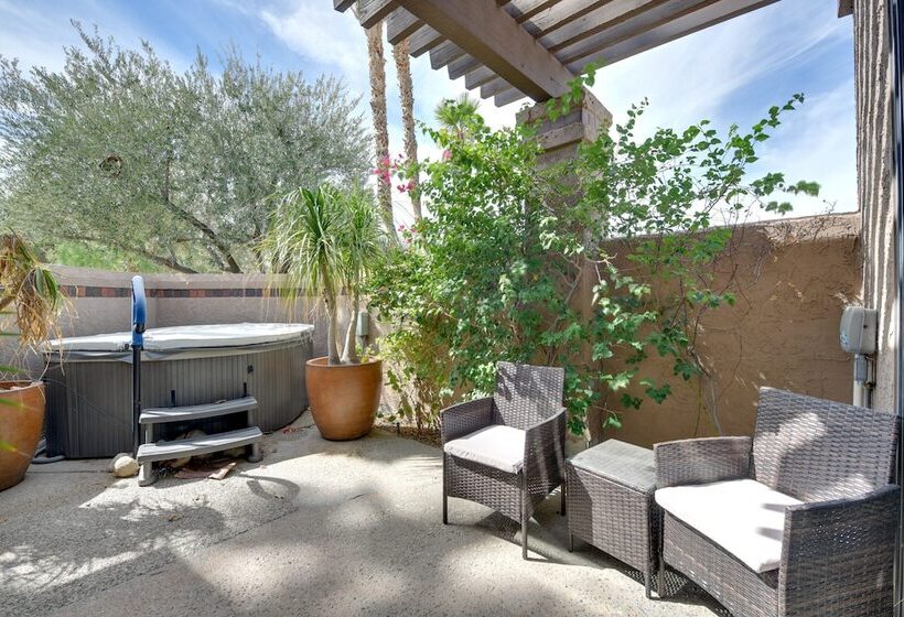 Pet Friendly Borrego Springs Retreat