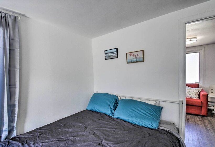 Bremerton Cottage: 2 Mi To Illahee State Park