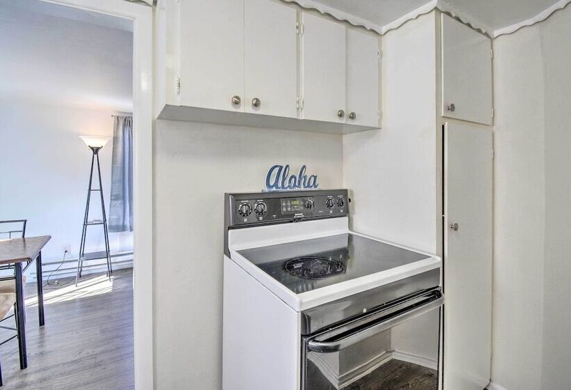 Bremerton Cottage: 2 Mi To Illahee State Park