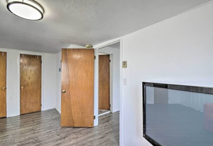 Bremerton Cottage: 2 Mi To Illahee State Park