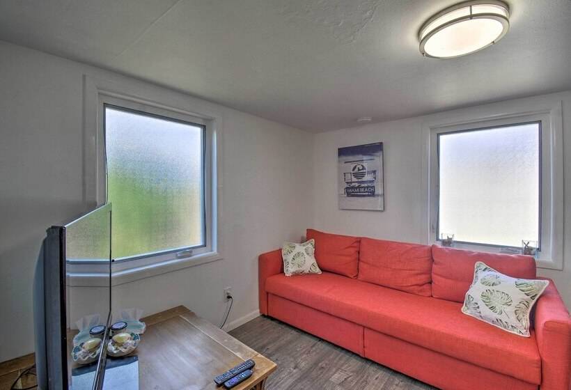 Bremerton Cottage: 2 Mi To Illahee State Park