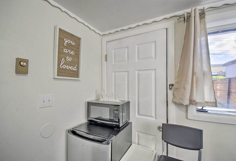 Bremerton Cottage: 2 Mi To Illahee State Park