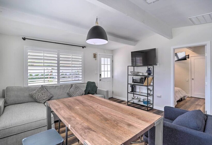 Brilliant Duplex   Walk To Downtown Palm Desert!