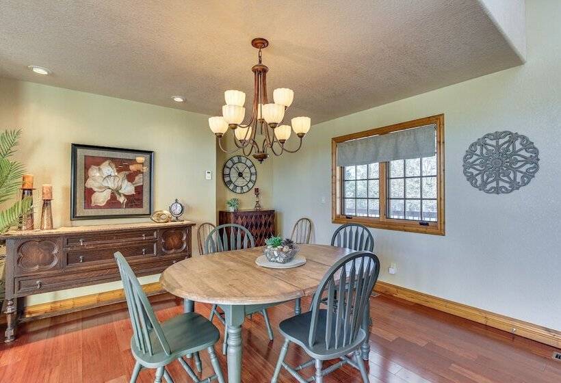 Keystone Cabin ~ 9 Mi To Mt Rushmore!