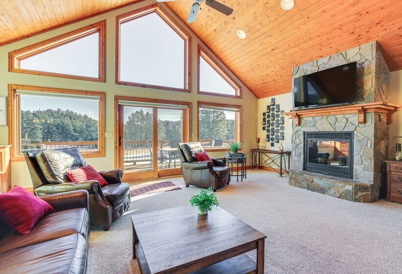 Keystone Cabin ~ 9 Mi To Mt Rushmore!