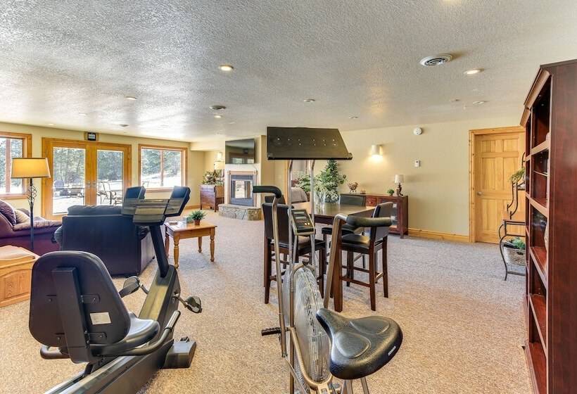 Keystone Cabin ~ 9 Mi To Mt Rushmore!