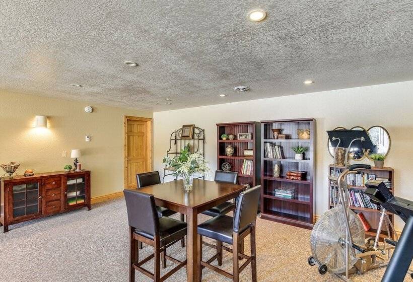 Keystone Cabin ~ 9 Mi To Mt Rushmore!