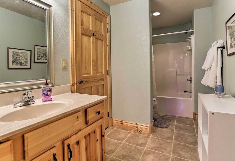 Keystone Cabin ~ 9 Mi To Mt Rushmore!