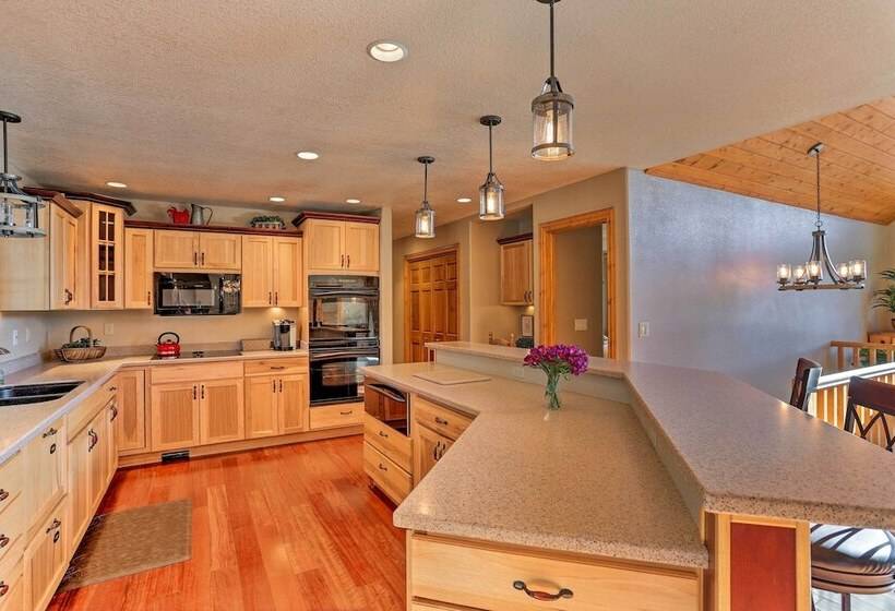 Keystone Cabin ~ 9 Mi To Mt Rushmore!