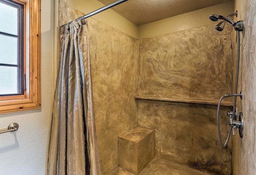 Keystone Cabin ~ 9 Mi To Mt Rushmore!