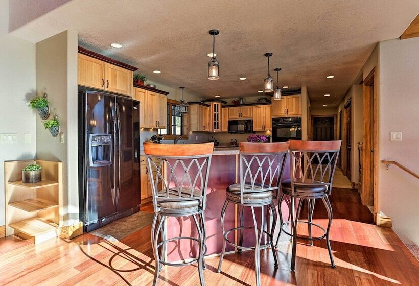 Keystone Cabin ~ 9 Mi To Mt Rushmore!