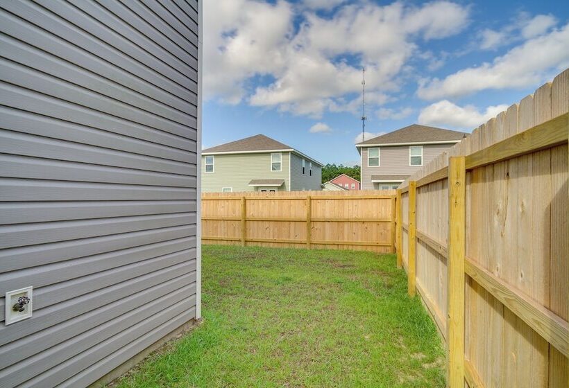 Camden Ocean Springs  House Near Beaches!