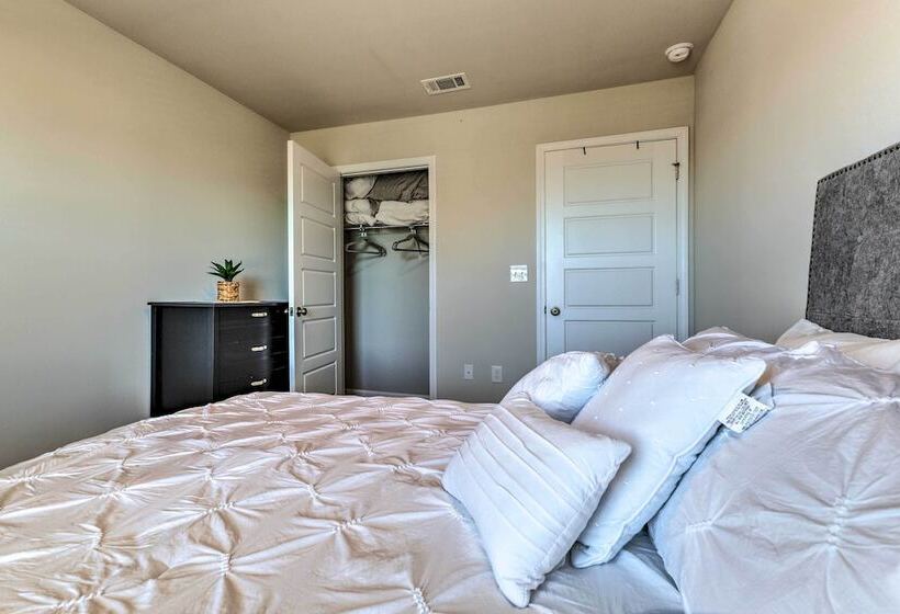 Camden Ocean Springs  House Near Beaches!