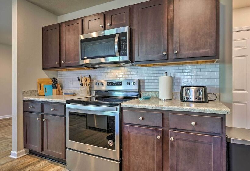Camden Ocean Springs  House Near Beaches!