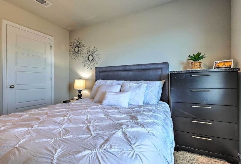 Camden Ocean Springs  House Near Beaches!