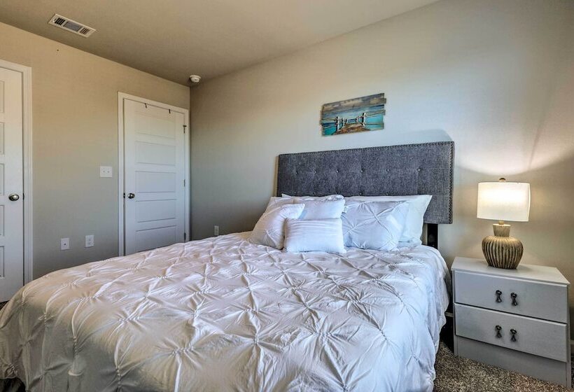 Camden Ocean Springs  House Near Beaches!