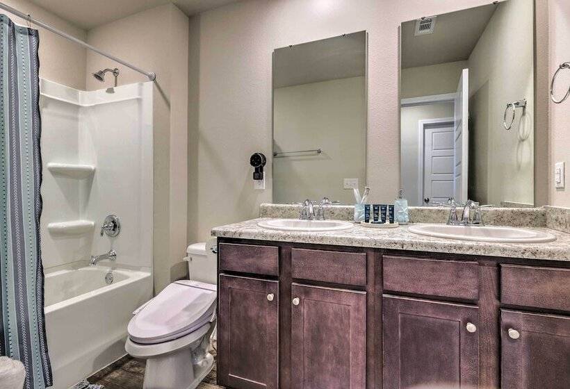 Camden Ocean Springs  House Near Beaches!