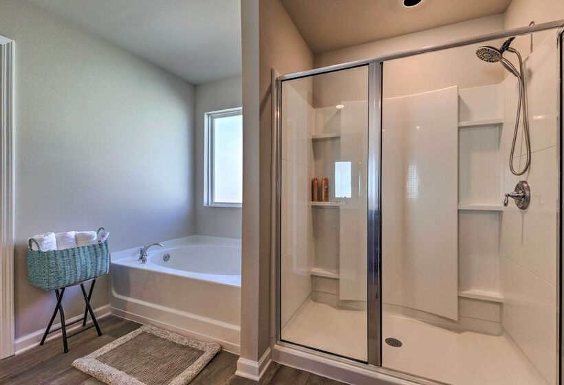 Camden Ocean Springs  House Near Beaches!