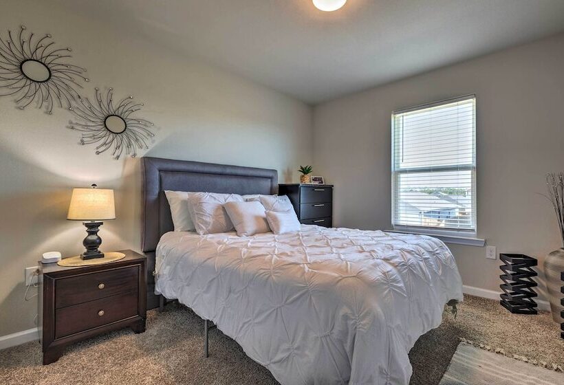 Camden Ocean Springs  House Near Beaches!