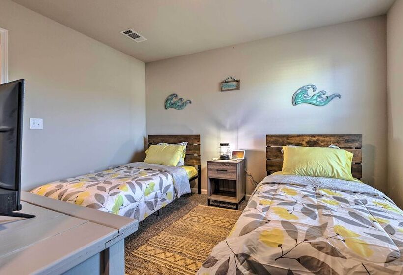 Camden Ocean Springs  House Near Beaches!