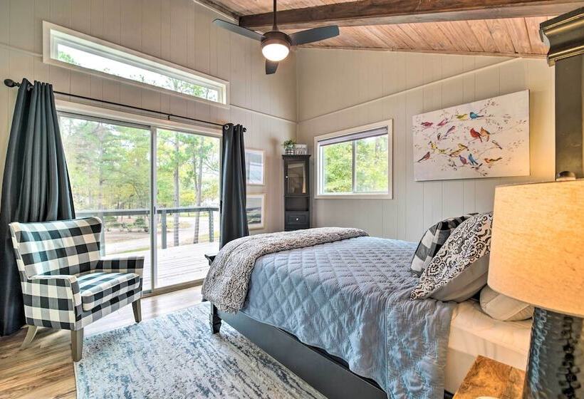 Cape Royale Cottage W/ Fire Pit & Water Views