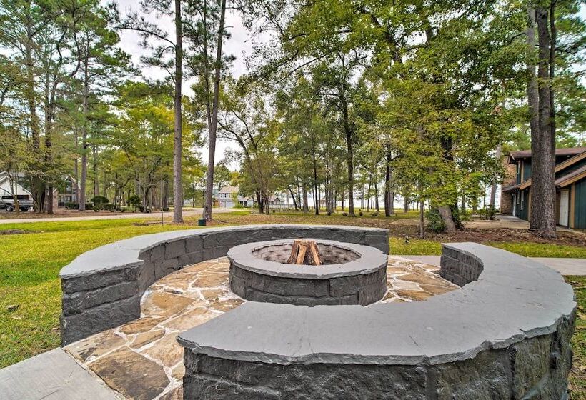 Cape Royale Cottage W/ Fire Pit & Water Views