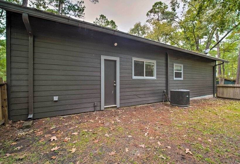 Cape Royale Cottage W/ Fire Pit & Water Views