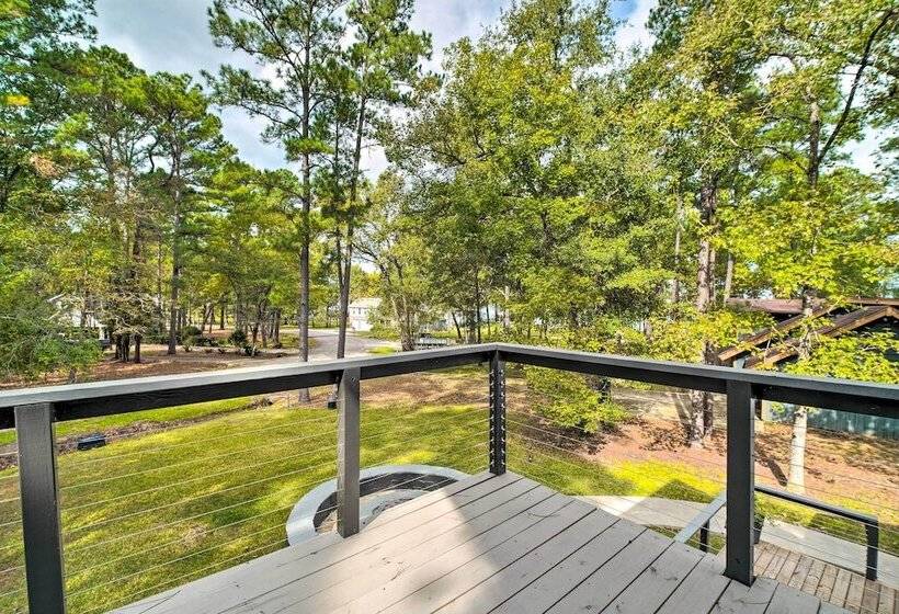 Cape Royale Cottage W/ Fire Pit & Water Views