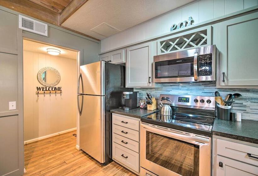 Cape Royale Cottage W/ Fire Pit & Water Views