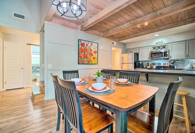 Cape Royale Cottage W/ Fire Pit & Water Views